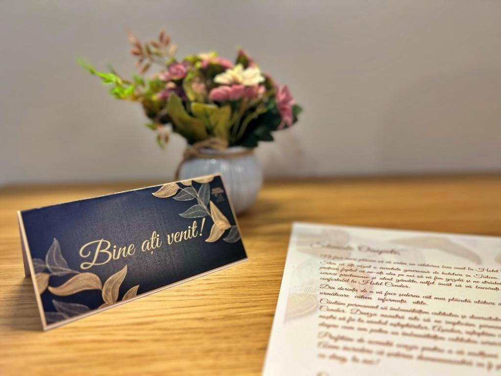 Hotel Condor Τουλσέα Εξωτερικό φωτογραφία