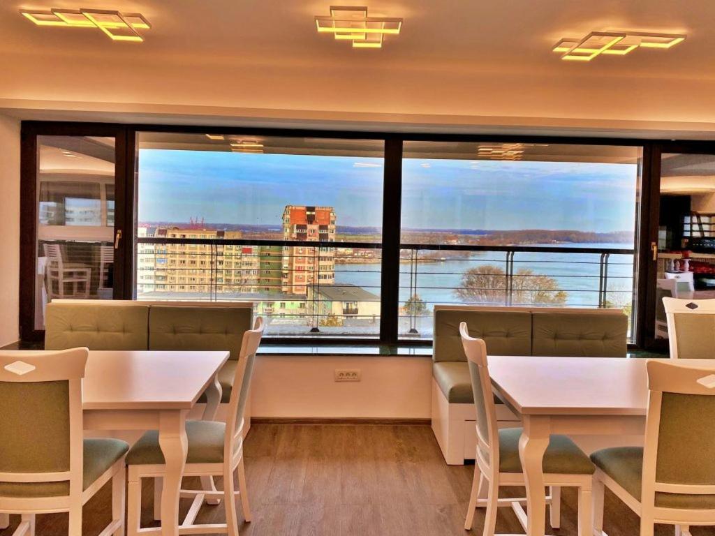 Hotel Condor Τουλσέα Εξωτερικό φωτογραφία
