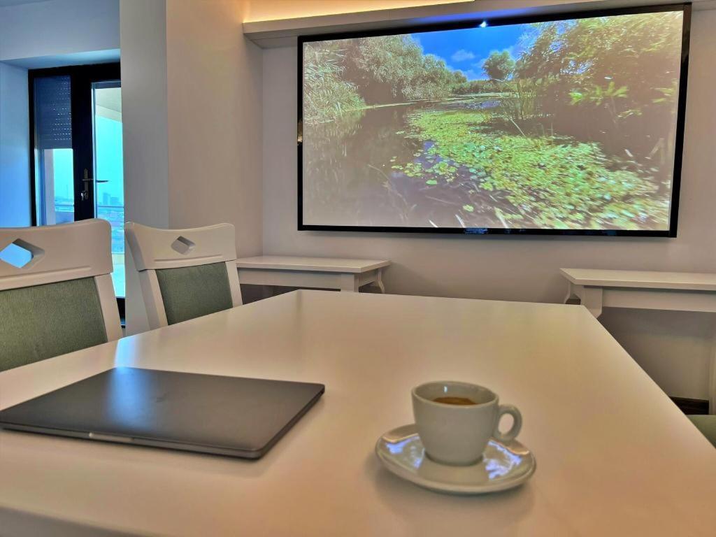 Hotel Condor Τουλσέα Εξωτερικό φωτογραφία