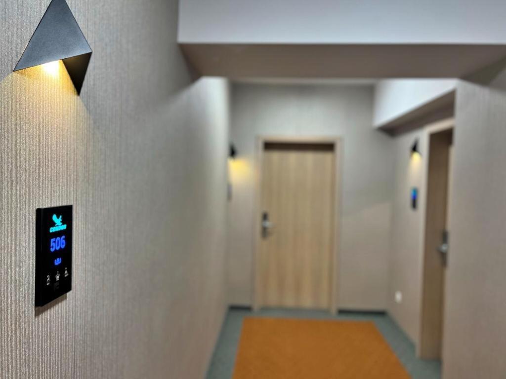 Hotel Condor Τουλσέα Εξωτερικό φωτογραφία