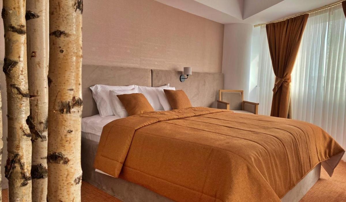 Hotel Condor Τουλσέα Εξωτερικό φωτογραφία