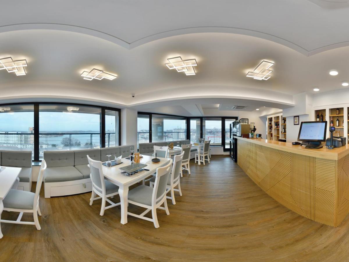 Hotel Condor Τουλσέα Εξωτερικό φωτογραφία