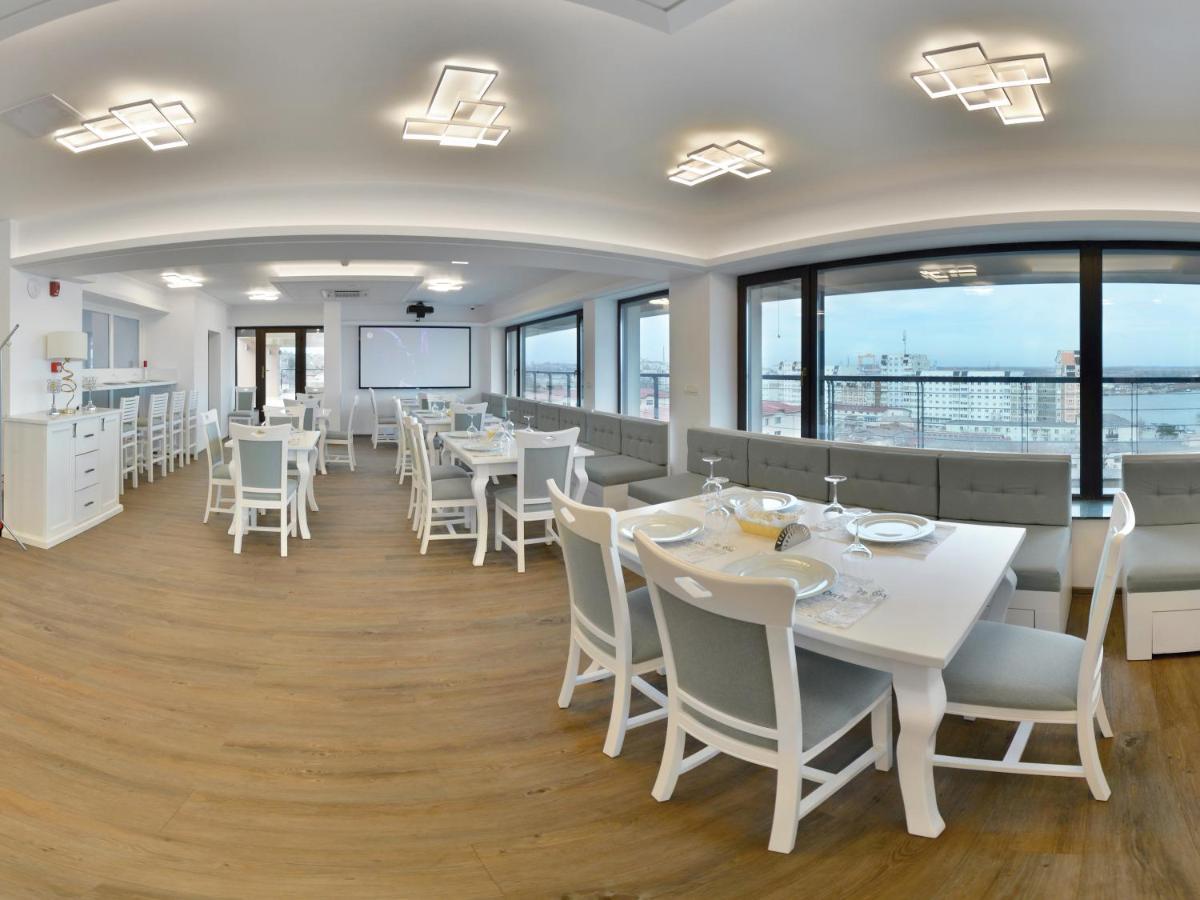 Hotel Condor Τουλσέα Εξωτερικό φωτογραφία